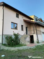 Casa individuala si curte in Davinci/ PET FRIENDLY