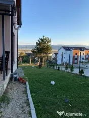 Casa individuala si curte in Davinci/ PET FRIENDLY