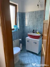 Casa individuala si curte in Davinci/ PET FRIENDLY