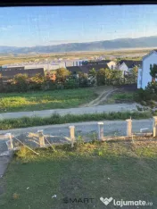 Casa individuala si curte in Davinci/ PET FRIENDLY