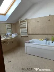 Casa individuala si curte in Davinci/ PET FRIENDLY
