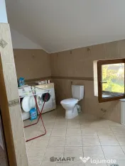 Casa individuala si curte in Davinci/ PET FRIENDLY
