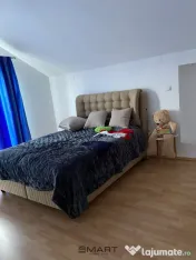 Casa individuala si curte in Davinci/ PET FRIENDLY