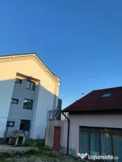 Casa individuala si curte in Davinci/ PET FRIENDLY