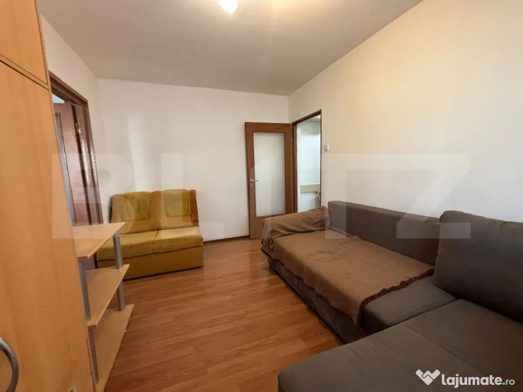 Apartament cu 2 camere, de vanzare, in Nufarul - Oradea (Bihor)