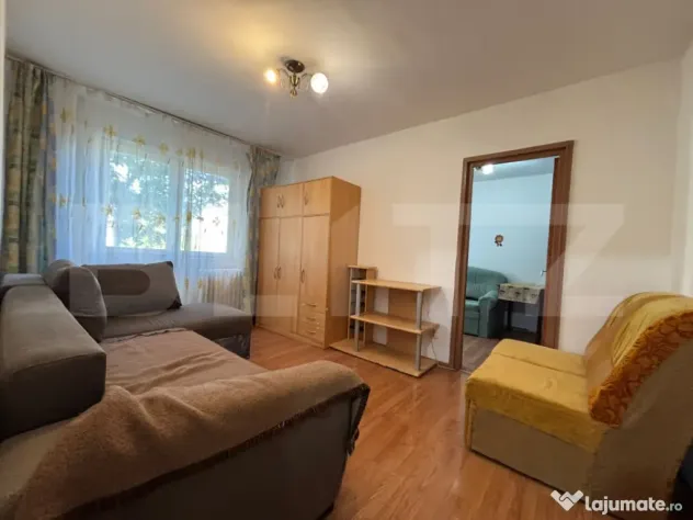 Apartament cu 2 camere, de vanzare, in Nufarul - Oradea (Bihor)