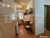 Apartament cu 2 camere, de vanzare, in Nufarul 