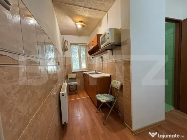 Apartament cu 2 camere, de vanzare, in Nufarul - Oradea (Bihor)