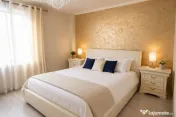 Apartament 3 camere ,decomandat ,2 bai ,zona 1 Mai 