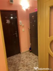 IDEAL pentru un trai decent garsoniera I.C Frimu!!!