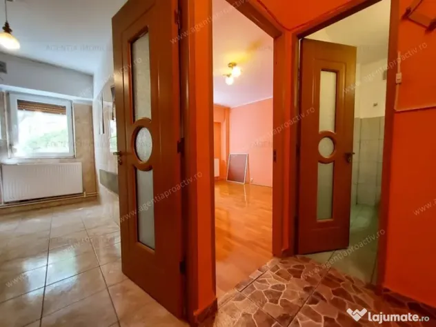 IDEAL pentru un trai decent garsoniera I.C Frimu!!!