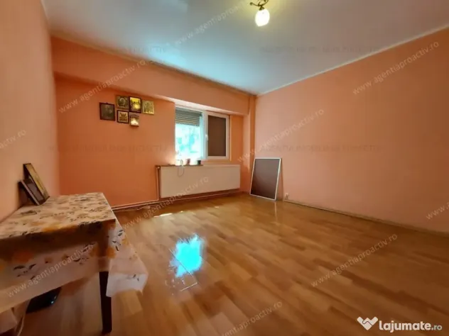 IDEAL pentru un trai decent garsoniera I.C Frimu!!!