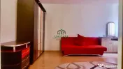 Garsoniera / Mansarda / Ostroveni 