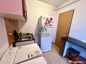 Garsoniera / Mansarda / Ostroveni 