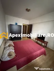 Ap. 2 cam de inchiriat Decebal Bucuresti | Metrou 2 min | 