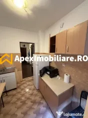 Ap. 2 cam de inchiriat Decebal Bucuresti | Metrou 2 min | 