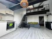 Apartament tip loft 34 mp + parcare subterană | Între Lacu 