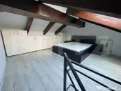 Apartament tip loft 34 mp + parcare subterană | Între Lacu 