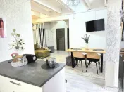 Penthouse 3 camere de vânzare în Unirii – Ama Residence 
