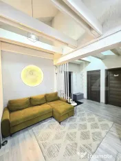 Penthouse 3 camere de vânzare în Unirii – Ama Residence 