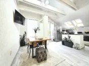 Penthouse 3 camere de vânzare în Unirii – Ama Residence 