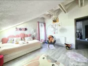 Penthouse 3 camere de vânzare în Unirii – Ama Residence 