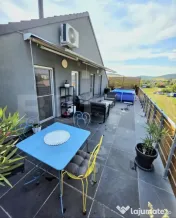 Penthouse 3 camere de vânzare în Unirii – Ama Residence 