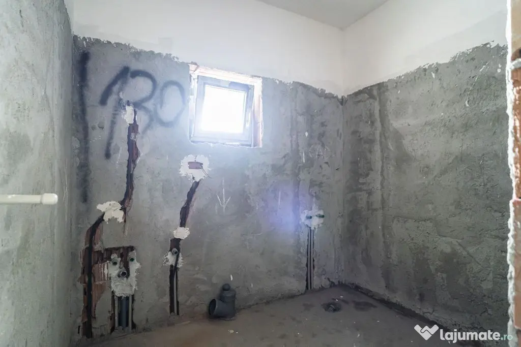 Militari-Margelelor-3 camere, 80 mp, 2 bai, 2 balcoane, c... - Bucuresti (Bucuresti-Ilfov)