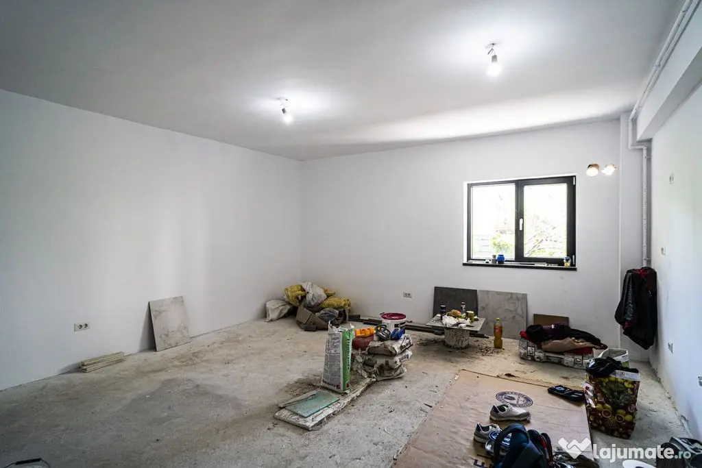 Militari-Margelelor-3 camere, 80 mp, 2 bai, 2 balcoane, c... - Bucuresti (Bucuresti-Ilfov)