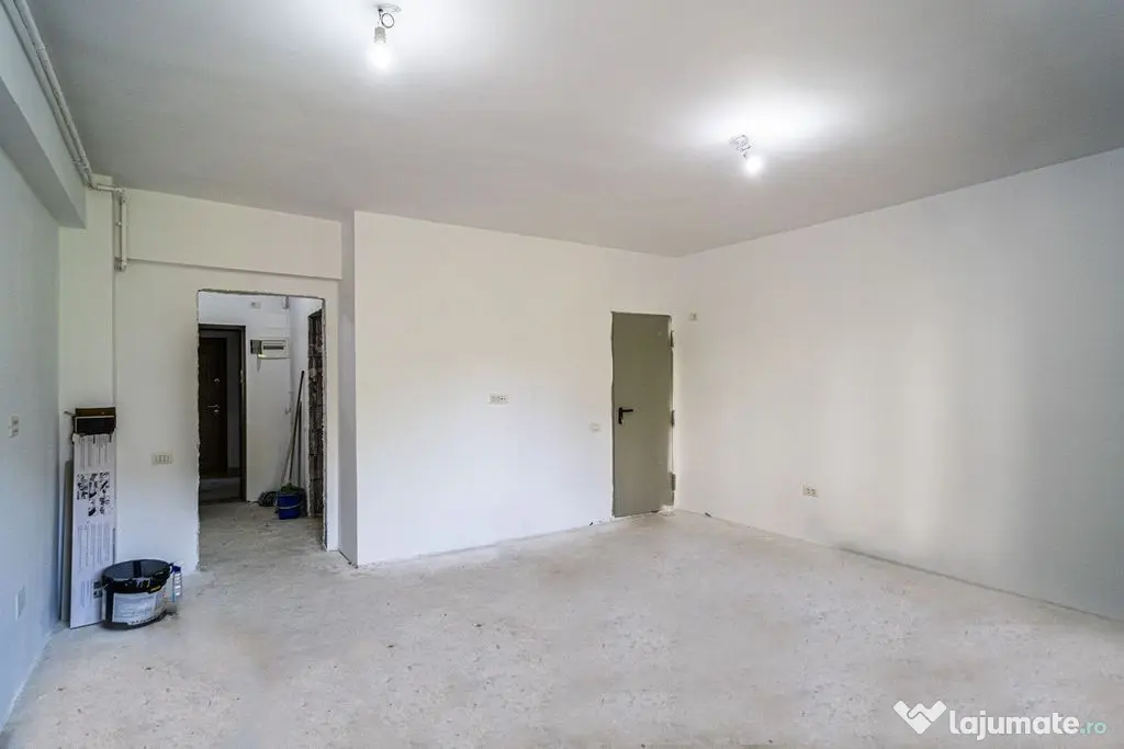Militari-Margelelor-3 camere, 80 mp, 2 bai, 2 balcoane, c... - Bucuresti (Bucuresti-Ilfov)