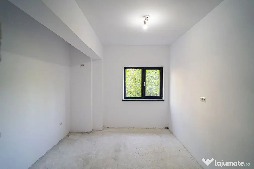 Militari-Margelelor-3 camere, 80 mp, 2 bai, 2 balcoane, c... - Bucuresti (Bucuresti-Ilfov)
