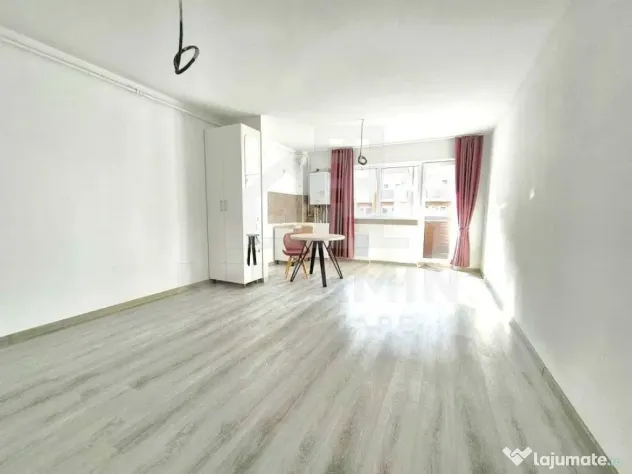 Garsoniera-noua-33-mp-utili-balcon-parter-CT-Incalzire-Pa... - Sanpetru (Brasov)