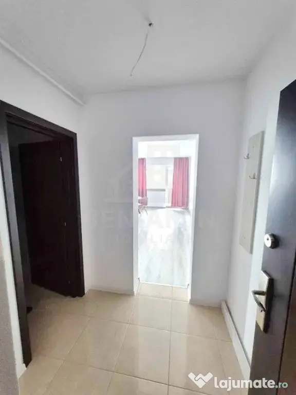 Garsoniera-noua-33-mp-utili-balcon-parter-CT-Incalzire-Pa... - Sanpetru (Brasov)