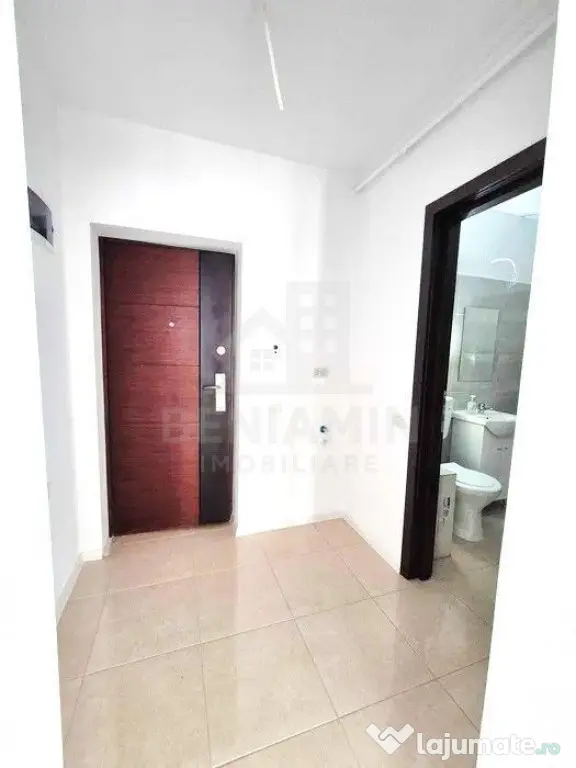 Garsoniera-noua-33-mp-utili-balcon-parter-CT-Incalzire-Pa... - Sanpetru (Brasov)