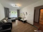 De Închiriat: Apartament 2 Camere semidecomandat, Curte ...