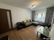 De Închiriat: Apartament 2 Camere semidecomandat, Curte ... 