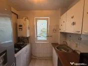 De Închiriat: Apartament 2 Camere semidecomandat, Curte ... 