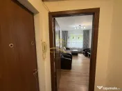 De Închiriat: Apartament 2 Camere semidecomandat, Curte ... 