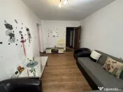 De Închiriat: Apartament 2 Camere semidecomandat, Curte ... 