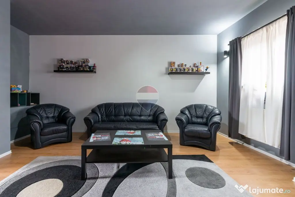 Vanzare Cladire P+1+M cu Spatiu Comercial + Rezidential, ... - Bucuresti (Bucuresti-Ilfov)