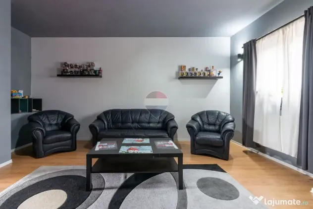 Vanzare Cladire P+1+M cu Spatiu Comercial + Rezidential, ... - Bucuresti (Bucuresti-Ilfov)