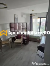 Garsoniera de inchiriat Viilor București | ApexImobiliare.r