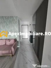 Garsoniera de inchiriat Viilor București | ApexImobiliare.r