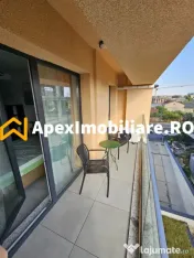 Garsoniera de inchiriat Viilor București | ApexImobiliare.r