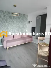 Garsoniera de inchiriat Viilor București | ApexImobiliare.r