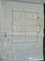 CASA PREMIUM GHIRODA - ZONA EXCELENTA - 4 DORMITOARE 