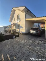 CASA PREMIUM GHIRODA - ZONA EXCELENTA - 4 DORMITOARE 