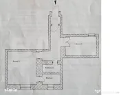 Apartament modern cu 2 camere, zona centrala, pet friendly.