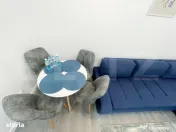 Apartament modern cu 2 camere, zona centrala, pet friendly.