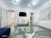 Apartament modern cu 2 camere, zona centrala, pet friendly.